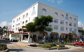 Hotel Antillano Cancun